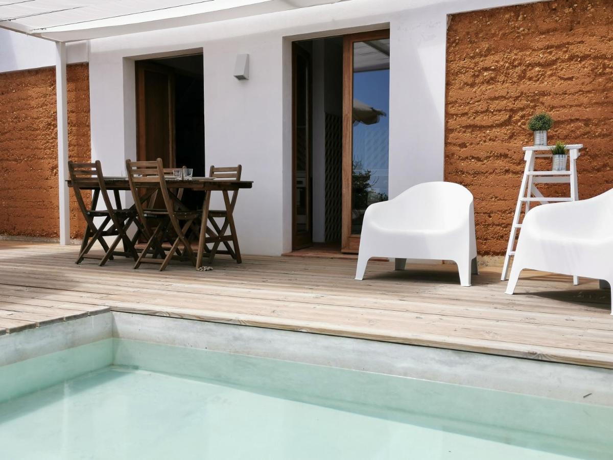 Beguest Casas De Taipa Villa ลาโกอา ภายนอก รูปภาพ