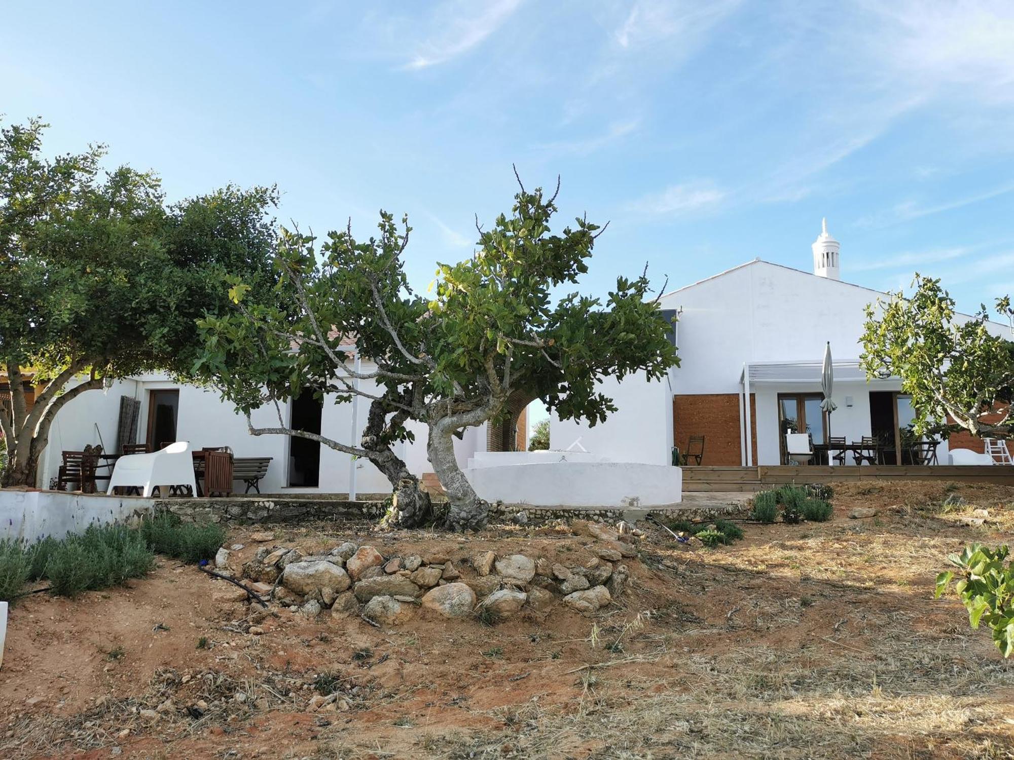 Beguest Casas De Taipa Villa ลาโกอา ภายนอก รูปภาพ