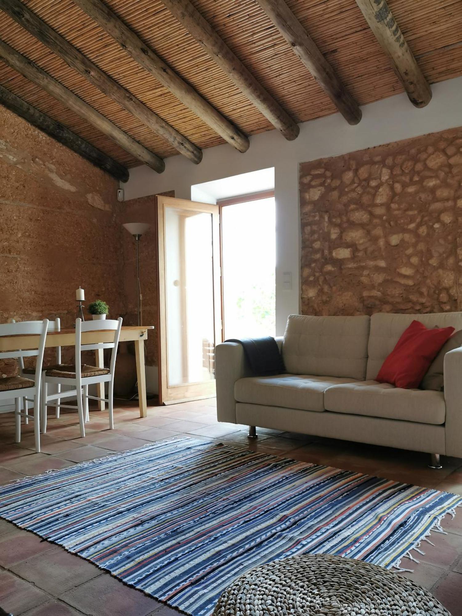 Beguest Casas De Taipa Villa ลาโกอา ภายนอก รูปภาพ