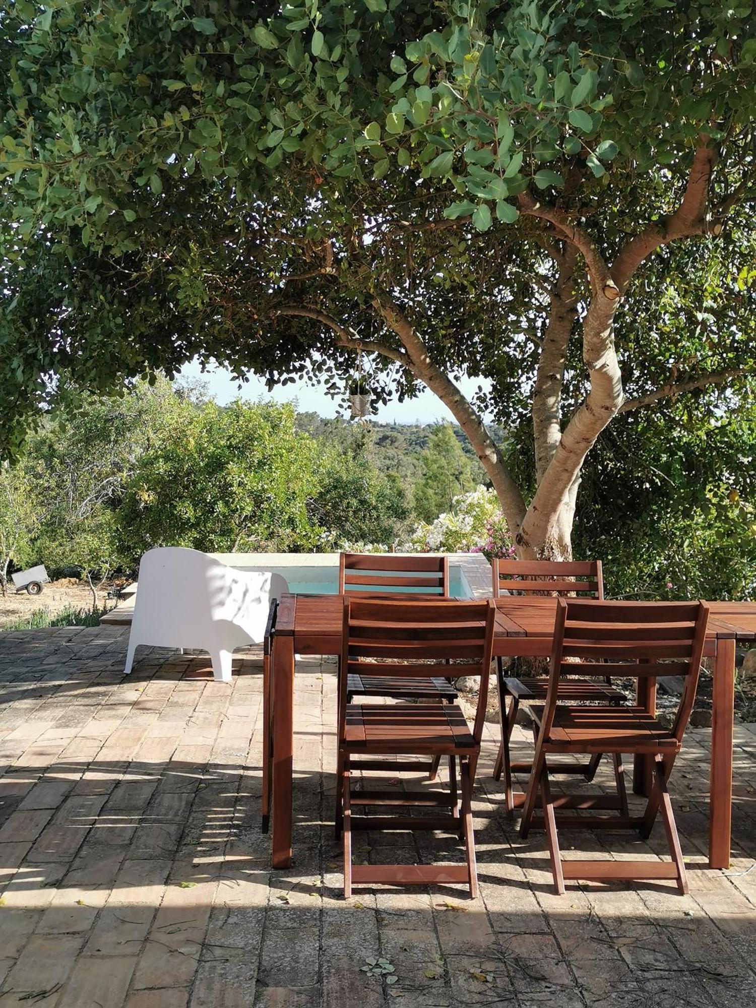 Beguest Casas De Taipa Villa ลาโกอา ภายนอก รูปภาพ